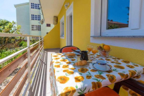 Apartments in Crikvenica 5289